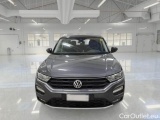  Volkswagen  T-ROC VOLKSWAGEN  / 2017 / 5P / SUV 2.0 TDI SCR STYLE BMT DSG #6