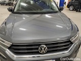  Volkswagen  T-ROC VOLKSWAGEN  / 2017 / 5P / SUV 2.0 TDI SCR STYLE BMT DSG #25