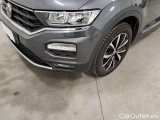  Volkswagen  T-ROC VOLKSWAGEN  / 2017 / 5P / SUV 2.0 TDI SCR STYLE BMT DSG #29