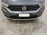  Volkswagen  T-ROC VOLKSWAGEN  / 2017 / 5P / SUV 2.0 TDI SCR STYLE BMT DSG #31