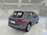  Volkswagen  Tiguan VOLKSWAGEN  / 2020 / 5P / SUV 2.0 TDI SCR 110KW LIFE DSG #2