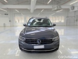  Volkswagen  Tiguan VOLKSWAGEN  / 2020 / 5P / SUV 2.0 TDI SCR 110KW LIFE DSG #6