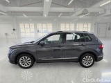  Volkswagen  Tiguan VOLKSWAGEN  / 2020 / 5P / SUV 2.0 TDI SCR 110KW LIFE DSG #8