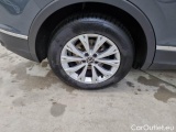  Volkswagen  Tiguan VOLKSWAGEN  / 2020 / 5P / SUV 2.0 TDI SCR 110KW LIFE DSG #18