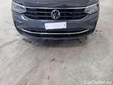  Volkswagen  Tiguan VOLKSWAGEN  / 2020 / 5P / SUV 2.0 TDI SCR 110KW LIFE DSG #29