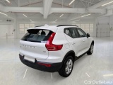  Volvo  XC 40 VOLVO XC40 / 2017 / 5P / FUORISTRADA T2 AUTOMATICO MOMENTUM CORE N1 #2
