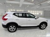  Volvo  XC 40 VOLVO XC40 / 2017 / 5P / FUORISTRADA T2 AUTOMATICO MOMENTUM CORE N1 #7