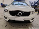  Volvo  XC 40 VOLVO XC40 / 2017 / 5P / FUORISTRADA T2 AUTOMATICO MOMENTUM CORE N1 #24