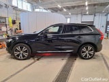  Volvo  XC60 VOLVO  / 2021 / 5P / SUV B4 D AWD AUTOMATICO ULTIMATE BRIGHT #9