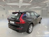  Volvo  XC60 VOLVO  / 2021 / 5P / SUV B4 D AWD AUTOMATICO CORE #2