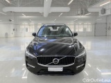  Volvo  XC60 VOLVO  / 2021 / 5P / SUV B4 D AWD AUTOMATICO CORE #6
