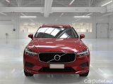  Volvo  XC60 VOLVO  / 2017 / 5P / SUV B4 AWD GEARTR. BUSINESS #6
