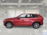 Volvo  XC60 VOLVO  / 2017 / 5P / SUV B4 AWD GEARTR. BUSINESS #8