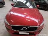  Volvo  XC60 VOLVO  / 2017 / 5P / SUV B4 AWD GEARTR. BUSINESS #29