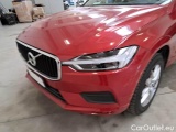  Volvo  XC60 VOLVO  / 2017 / 5P / SUV B4 AWD GEARTR. BUSINESS #50