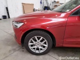 Volvo  XC60 VOLVO  / 2017 / 5P / SUV B4 AWD GEARTR. BUSINESS #98
