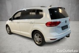  Volkswagen  Touran Volkswagen  van 2.0 TDI SCR 150 Highline Family DSG7 5d #2