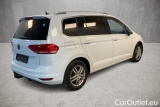  Volkswagen  Touran Volkswagen  van 2.0 TDI SCR 150 Highline Family DSG7 5d #3