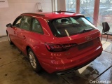  Audi  A4  Avant 40 TDI quattro 2.0 TDI 150KW AT7 E6d #10