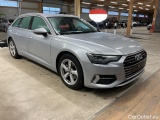  Audi  A6  Avant 35 TDI sport 2.0 TDI 120KW AT7 E6d #8