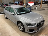  Audi  A6  Avant 35 TDI sport 2.0 TDI 120KW AT7 E6d #35