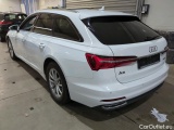  Audi  A6  Avant 35 TDI 2.0 TDI 120KW AT7 E6d #21