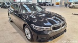  Bmw  Serie 3 Baureihe 3 Lim. 318 d Advantage 2.0 110KW AT8 E6d #7