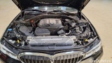  Bmw  Serie 3 Baureihe 3 Lim. 318 d Advantage 2.0 110KW AT8 E6d #11