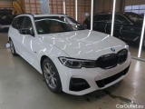  Bmw  Serie 3 Baureihe 3 Touring 320 e M Sport 2.0 150KW AT8 E6d #8