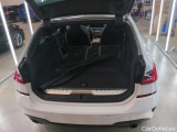  Bmw  Serie 3 Baureihe 3 Touring 320 e M Sport 2.0 150KW AT8 E6d #12
