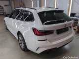  Bmw  Serie 3 Baureihe 3 Touring 320 e M Sport 2.0 150KW AT8 E6d #13