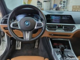  Bmw  Serie 3 Baureihe 3 Touring 320 e M Sport 2.0 150KW AT8 E6d #17