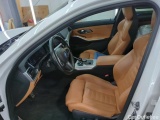  Bmw  Serie 3 Baureihe 3 Touring 320 e M Sport 2.0 150KW AT8 E6d #19