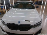  Bmw  Serie 3 Baureihe 3 Touring 320 e M Sport 2.0 150KW AT8 E6d #28