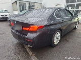  Bmw  Serie 5 Baureihe 5 Lim. 520 d 2.0 140KW AT8 E6d #3
