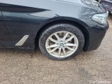  Bmw  Serie 5 Baureihe 5 Lim. 520 d 2.0 140KW AT8 E6d #44