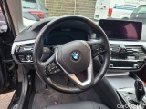 Bmw  Serie 5 Baureihe 5 Lim. 520 d 2.0 140KW AT8 E6d #46