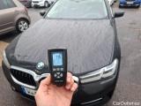  Bmw  Serie 5 Baureihe 5 Lim. 520 d 2.0 140KW AT8 E6d #156