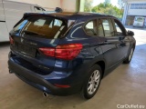  Bmw  X1 Baureihe  xDrive 20 d Advantage 2.0 140KW AT8 E6d #2