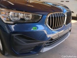  Bmw  X1 Baureihe  xDrive 20 d Advantage 2.0 140KW AT8 E6d #26