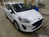  Ford  Fiesta  Cool & Connect 1.0 EcoBoost 70KW MT6 E6dT #8