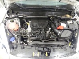  Ford  Fiesta  Cool & Connect 1.0 EcoBoost 70KW MT6 E6dT #13