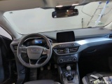  Ford  Focus  Turnier Cool & Connect 1.0 EcoBoost 92KW MT6 E6d #7