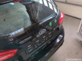  Ford  Focus  Turnier Cool & Connect 1.0 EcoBoost 92KW MT6 E6d #45