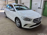  Mercedes  B-Klasse MERCEDES-BENZ  B 180 d 7G-DCT Progressive 5d 85kW #7