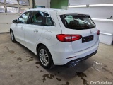  Mercedes  B-Klasse MERCEDES-BENZ  B 180 d 7G-DCT Progressive 5d 85kW #8