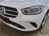  Mercedes  B-Klasse MERCEDES-BENZ  B 180 d 7G-DCT Progressive 5d 85kW #91