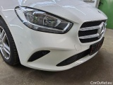 Mercedes  B-Klasse MERCEDES-BENZ  B 180 d 7G-DCT Progressive 5d 85kW #92
