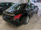  Mercedes  C-Klasse C -Klasse Lim. C 300 e 4Matic (205.054)AMG 2.0 AMG Line 235KW AT9 E6d #3