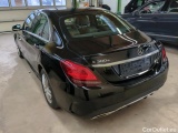  Mercedes  C-Klasse C -Klasse Lim. C 300 e 4Matic (205.054)AMG 2.0 AMG Line 235KW AT9 E6d #12